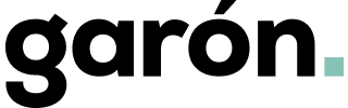 Logo Garón Abogados