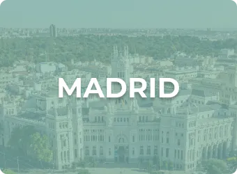Madrid contacto