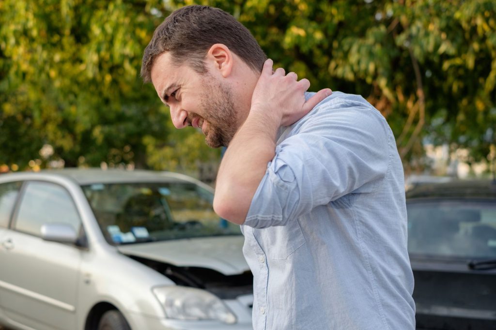 ¿Qué Hacer Cuando en un Accidente de Coche o Moto se Dan a la Fuga?