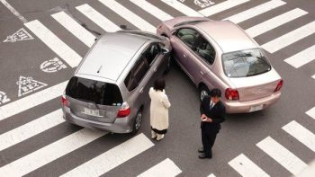 ACCIDENTE DE TRÁFICO: LA INDEMNIZACIÓN DEL COSTE DE REPARACIÓN DEL VEHÍCULO PREVALECE SOBRE EL VALOR VENAL