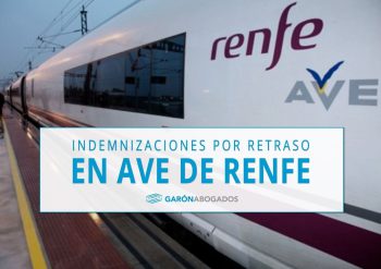 EL MEJOR POST PARA PEDIR INDEMNIZACIONES Y RECLAMACIONES A RENFE.