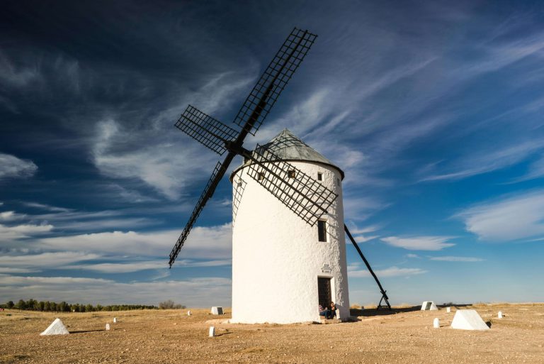 donación en castilla la mancha