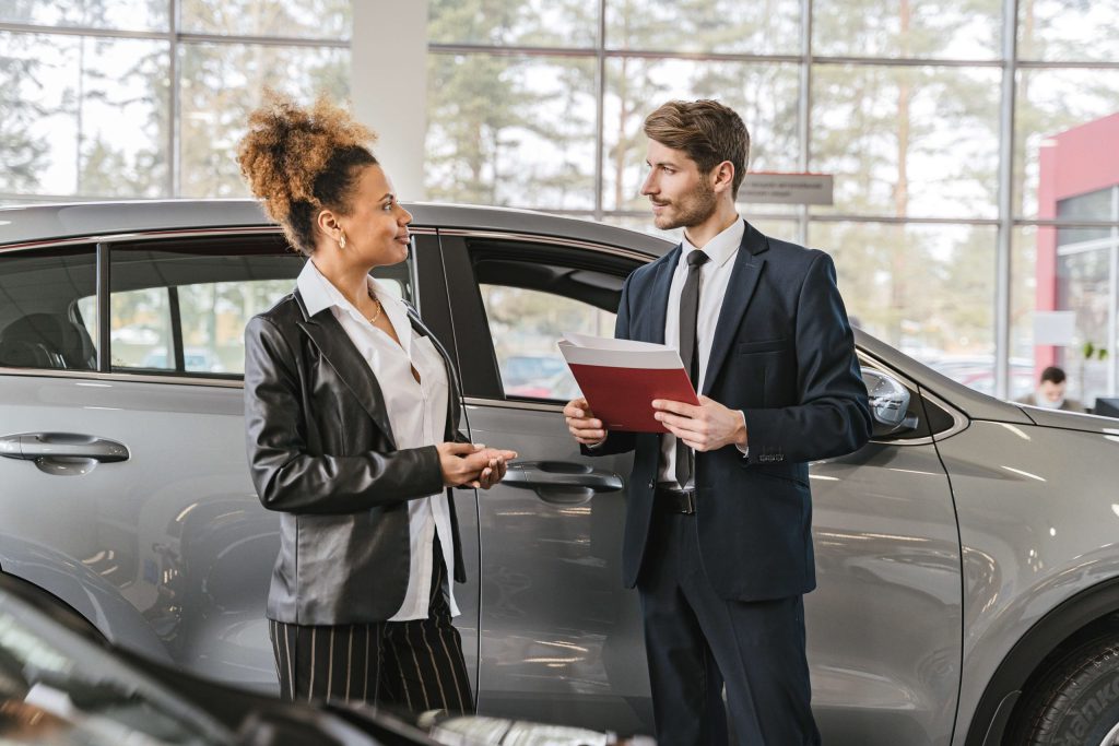 MI COCHE TIENE RESERVA DE DOMINIO…¿QUÉ ES ESO?