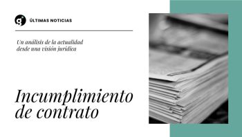 Nueva fecha para los lanzamientos de los desahucios y ejecuciones hipotecarias: 15 de mayo de 2028.