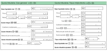 Calcular impuesto donaciones barcelona garon abogados