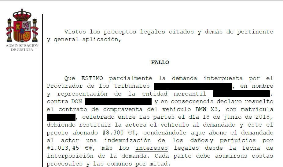 sentencia-vicios-ocultos-coche-garon-abogados