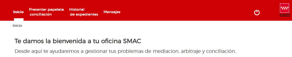 Smac cmac garon abogados